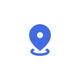 Location icon